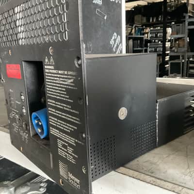 Meyer Sound MSL4 AMPLIFIER image 2