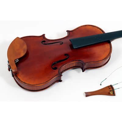 Strobel ML-605 Master Series Violin Outfit Regular 4/4 image 3
