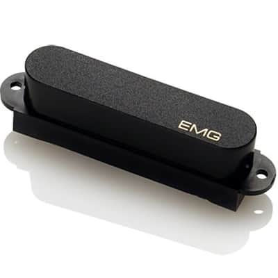 EMG FT Tele Front Neck Pickup - black