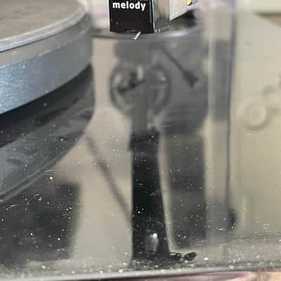 Music Hall MMF-2.2 Turntable With Melody MM Phono Cartridge image 3