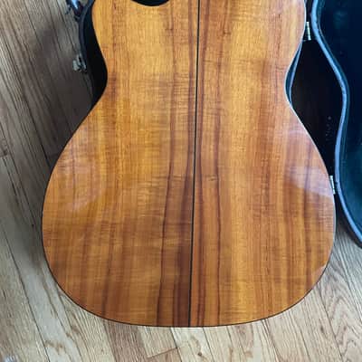 Alvarez Yairi WY - 1K image 3