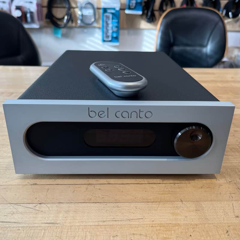 Bel Canto DAC 3