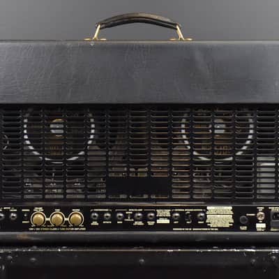 Gibson Goldtone GA-30RVS - 2x12 Combo, Recent image 2
