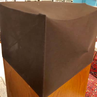 Ohm Walsh 4 1980s Vintage HiFi  Stereo Speakers Free Shipping image 22