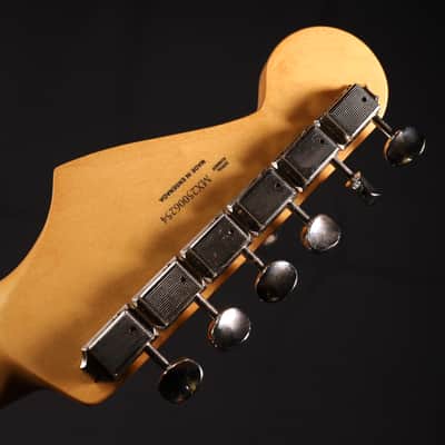 MINT Fender Player II Stratocaster HSS Rosewood Fingerboard Transparent Cherry Burst 254 image 5