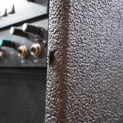 Peavey Protege Dual Cassette Digital Performance System - As Is image 4