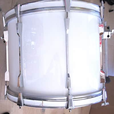 22" x 16" Tama Rockstar-DX Bass Drum - Vintage image 7
