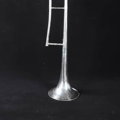 King 606 Trombone image 9