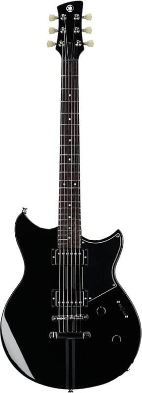 Yamaha Yamaha Revstar Element RSE20 Black *Free Shipping in the US* image 1