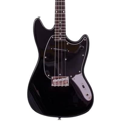 Eastwood Warren Ellis Ten Tenor - Black image 2