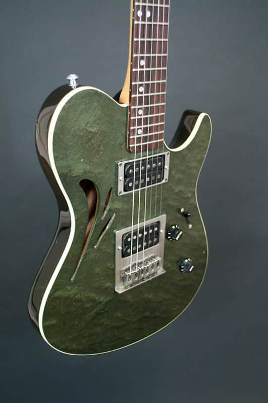 Ibanez Starfield Cabriolet 1994 | Reverb