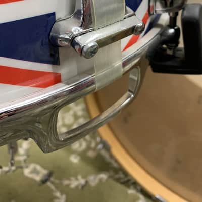 Premier Union Jack 6 Piece Kit image 11