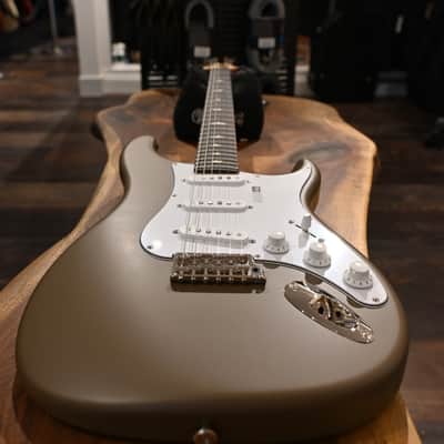 PRS Silver Sky Rosewood Satin Mojave Brown #336 image 23