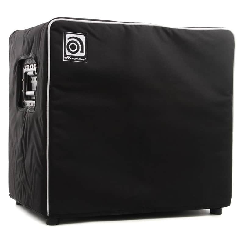 Ampeg SVT-212AV Amp Cabinet Cover image 1