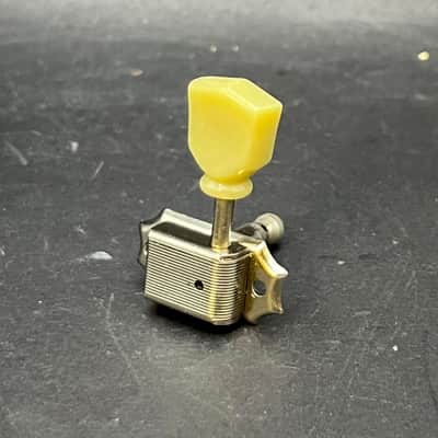 Gotoh   Sd90 Vintage Les Paul Tuning M ACH Ines image 1