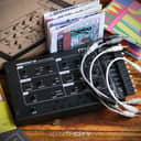 Moog Werkstatt-Ø1 Analog Synthesizer w/ CV Expander