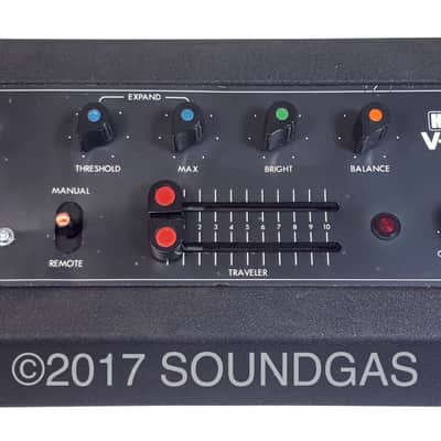 Korg VCF FK-1 Synthe Pedal | Reverb