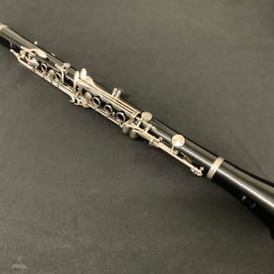 Vito  Leblanc 7212 Student Model Clarinet image 8