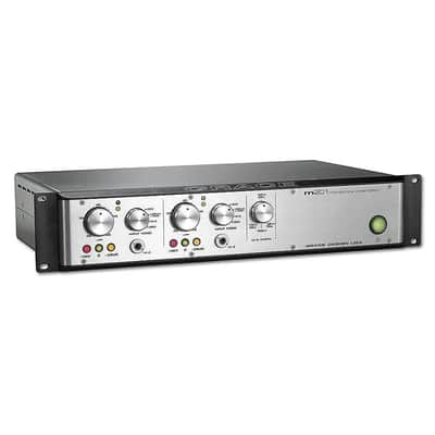 Grace Design m201 2-Channel Microphone Preamplifier