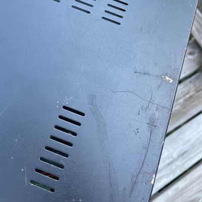 Roland D-550 Vintage Synth Sound Module (Read Description) (Comes With Cord, Eprom, and Halg CD Memory Card Loaded With Patches) image 18