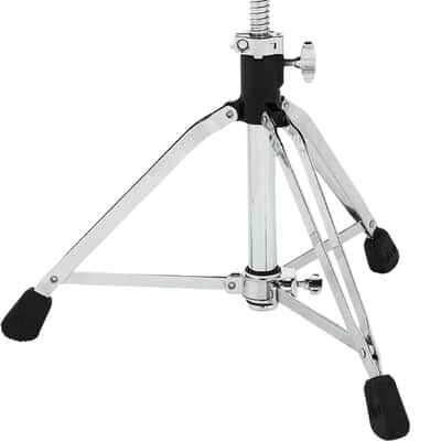 DW CP9100M Round Drum Throne image 1