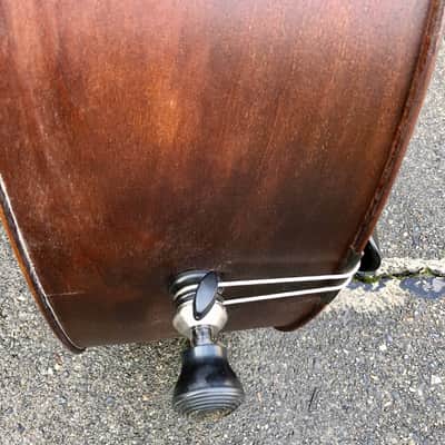 2016 Upton Bass UB Standard Laminate image 8