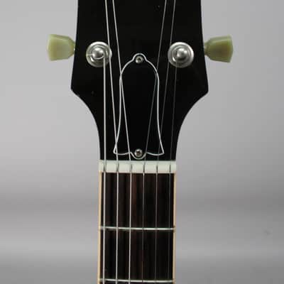 2003 Gibson '61 SG Standard Cherry w/HSC image 5