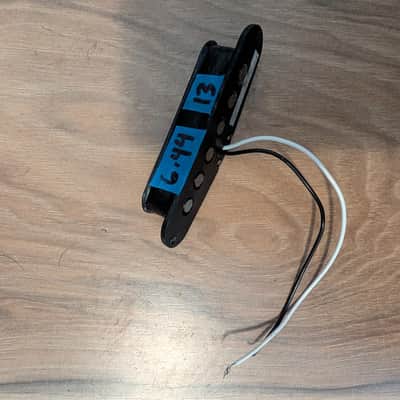 Unbranded Single coil pickup 2000s image 3