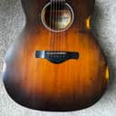 Ibanez AVC6DTS Artwood Series Acoustic Guitar 2010s - Tobacco Burst