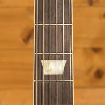 Gibson Les Paul Standard '50s Faded | Vintage Honey Burst image 6