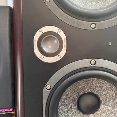Focal Twin6 Be Powered Studio Monitor (Pair) image 6