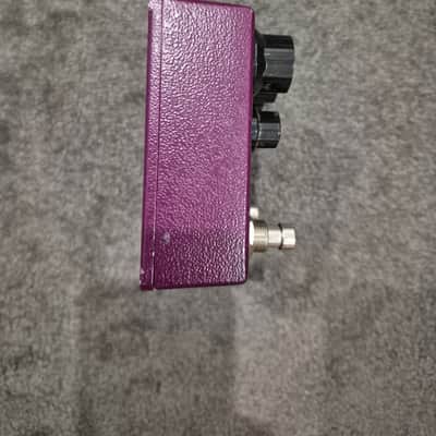 Analogman King of Tone V4 with Red Side High Gain Option 2009 - Present - Graphic image 6