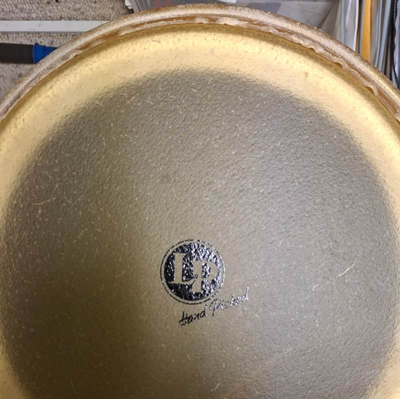 Latin Percussion LP265BE 11.75" CongaHead image 1