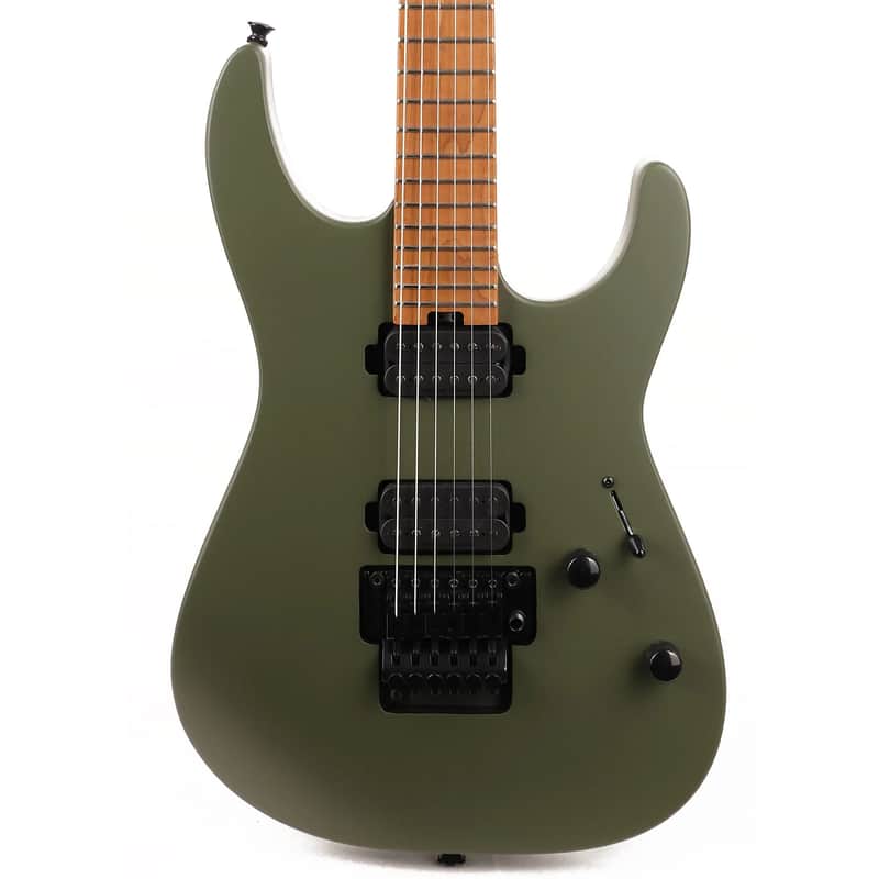 Charvel Pro-Mod DK24R HH FR CM image 2