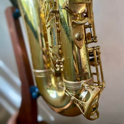 Yanagisawa A991 90s image 12