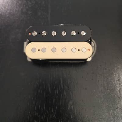 Thomas Reid Custom humbucker 2025 - Zebra image 1