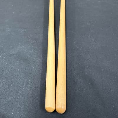 Innovative Percussion FS150X Soft-Heavy Marimba Mallets, Birch, 1 PAIR-MINT image 10