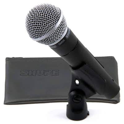 Shure SM58 image 3