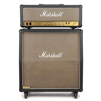 Marshall JCM 800 Lead Series Model 2204 50-Watt Master Volume Mk2