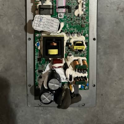 JBL IRX112BT  Amp Module Fully Working 100% image 2