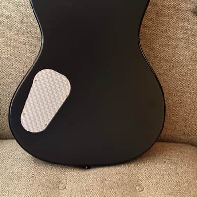 Powers Electric A-Type Select - Sweet Tea Burst - PF Pickups image 8