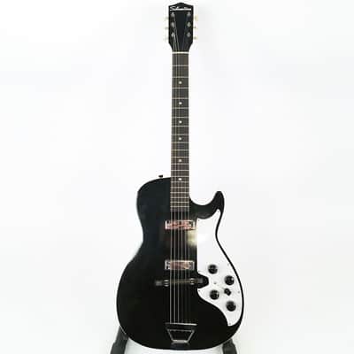 Silvertone 1420 | Reverb Canada