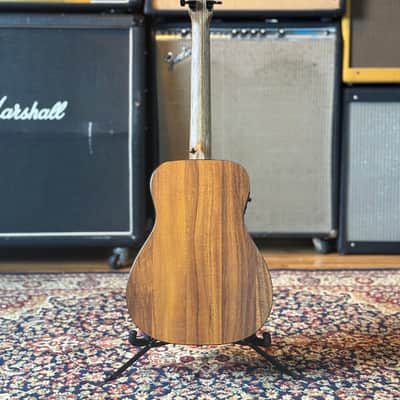 Martin LX1E Ed Sheeran Signature X 2015 - 2017 - Natural image 14
