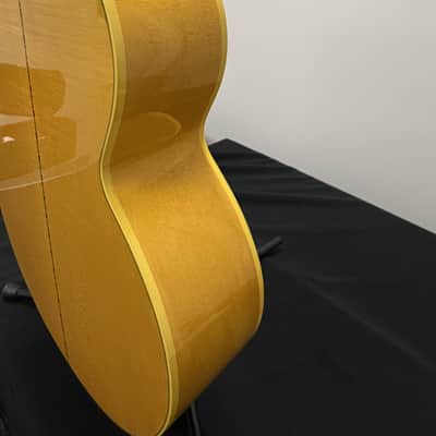 Gibson J-200 Artist with Piezo Pickup and Original Gibson Hardcase image 8
