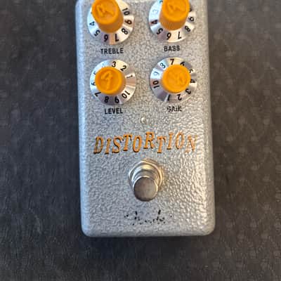 Fender Hammertone Distortion Pedal image 1