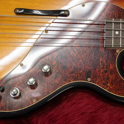 Line 6 Variax Bass 700 #0412153 4.57kg【委託品】【横浜店】 image 12