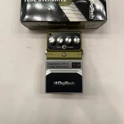 Hardwire CM-2 Tube Overdrive | Reverb
