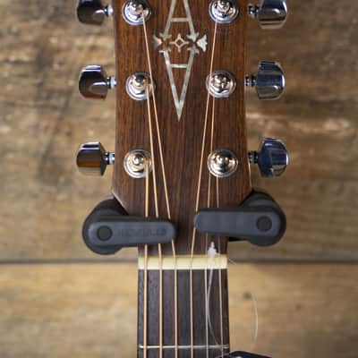 Alvarez Artist 5088C Acoustic Guitar image 6