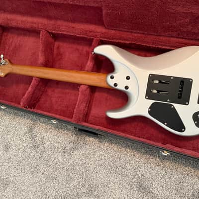Ibanez Tod10 2022 - Classic Silver image 6
