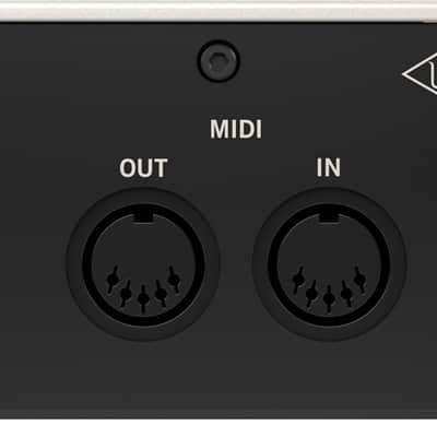 Universal Audio Volt 2 USB-C Audio Interface image 2